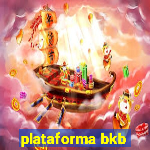 plataforma bkb